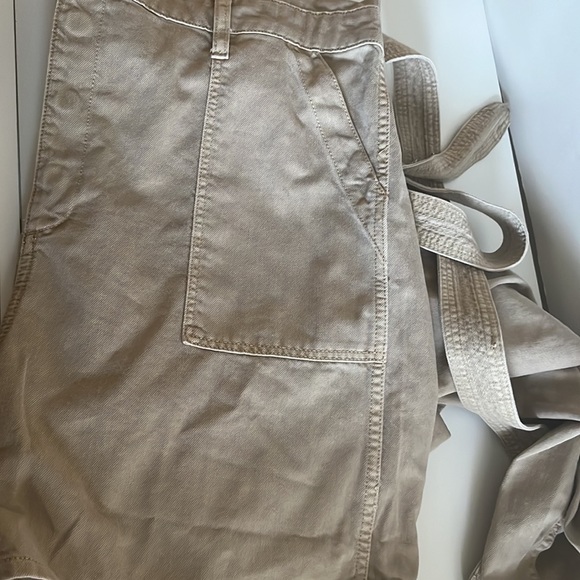 Joe's The Alexa Belted Cuffed - Picture 5 of 8